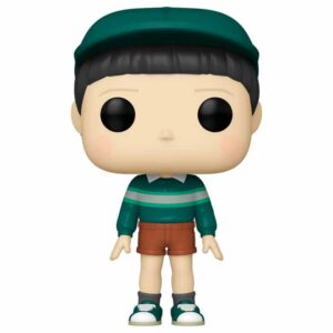 Figura POP El Juego del Calamar Chul-Su