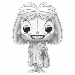 Figura POP Disney 101 Dalmatas Cruella de Vil