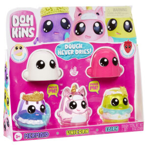 Set Fantasia DohKins