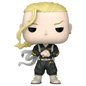 Figura POP Tokyo Revengers Draken