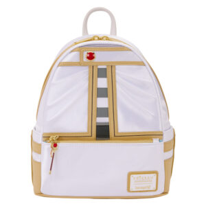 Mochila Frieren Beyond Journeys End Loungefly 26cm