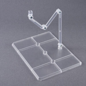 Base Exhibicion Action Base 8 Transparente