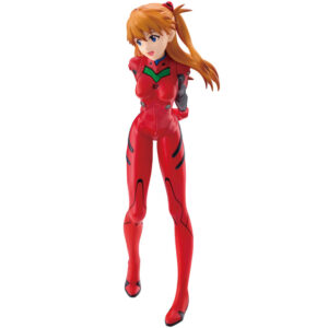 Figura Ichibansho Asuka Langlay Soryu 30th Anniversary Evangelion 20cm