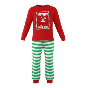 Pijama Navideño The Elf on the Shelf