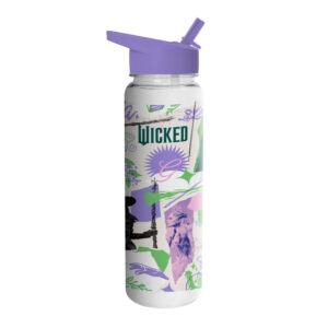 Cantimplora Wicked 2
