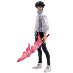 Figura Ichibansho Yuta Okkotsu Jujutsu Kaisen 19cm