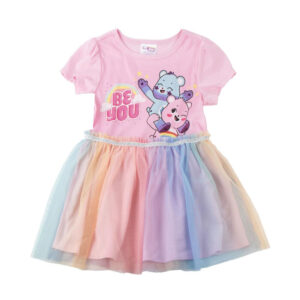 Vestido Osos Amorosos