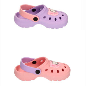 Zuecos Hello Kitty surtido