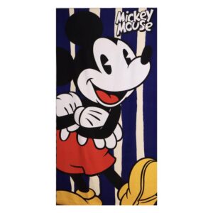 Toalla Mickey Disney microfibra