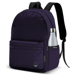 Mochila Villanas Disney 44cm