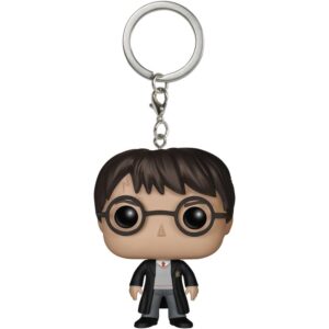 Llavero Pocket POP Harry Potter