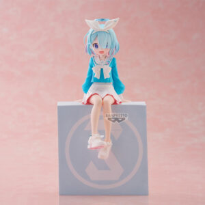 Figura Arona Monitor Top Figz Blue Archive 16cm