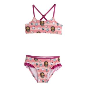 Bikini La Casa de Muñecas de Gabby