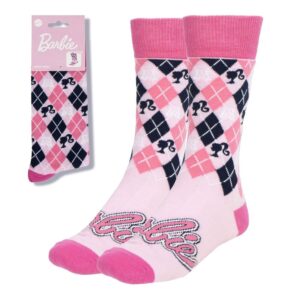 Calcetines Barbie adulto