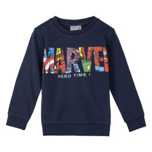 Sudadera Marvel