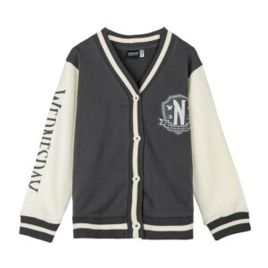 Chaqueta Miercoles Wednesday