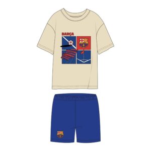Pijama F.C. Barcelona