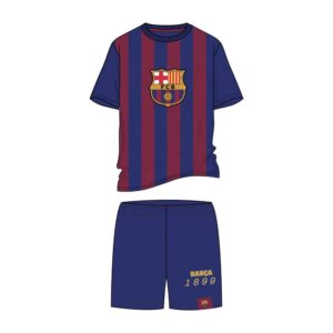 Pijama F.C. Barcelona adulto