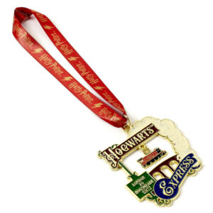 Adorno colgante Navidad Hogwarts Express Harry Potter
