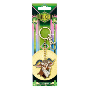 Llavero Dr Dillamond Wicked For Good