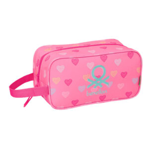 Zapatillero Heart Benetton