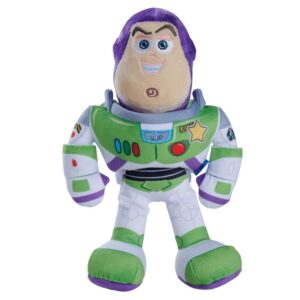 Peluche Buzz Lightyear Toy Story 5 Disney Pixar 25cm
