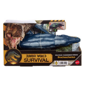 Dinosaurio Brachauchenius Jurassic World