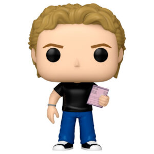 Figura POP The Fast And The Furious Brian O'Conner