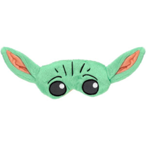 Antifaz Grogu The Mandalorian Star Wars