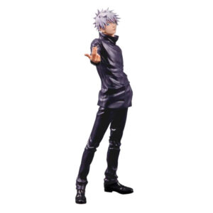 Figura Gojo Satoru Grandista Jujutsu Kaisen 27cm