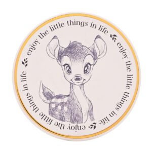 Posavasos Bambi Disney