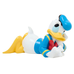 Figura tope de puerta Pato Donald Disney