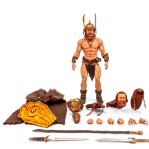 Figura Noserman Frazzeta Icon 18cm