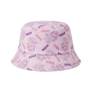 Gorro pescador Dora la Exploradora