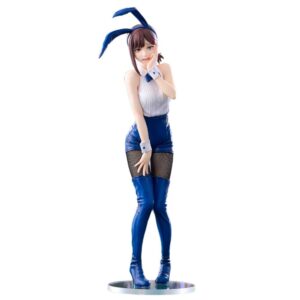 Figura Kobeni Higashiyama Bicute Bunnies Chainsaw Man 24cm