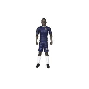 Figura Action Moises Caicedo Chelsea Football Club 20cm