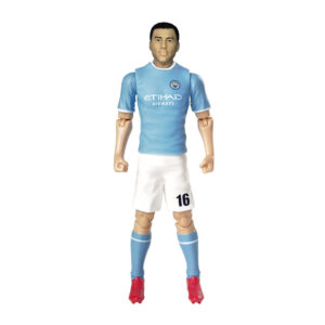 Figura Action Rodri Manchester City 20cm