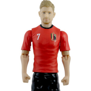 Figura Action De Bruyne Belgica 20cm