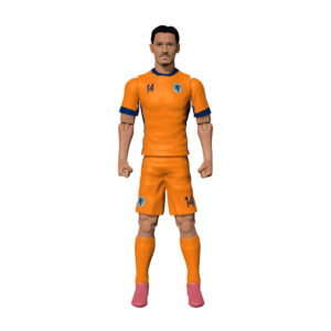 Figura Action Rejinders Liverpool Football 20cm