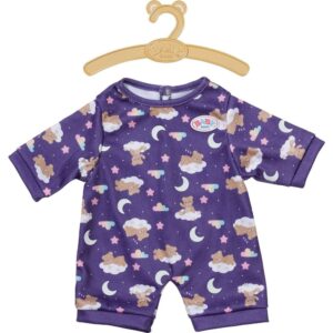 Body de Osito Baby Born
