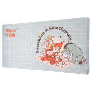 Alfombrilla gaming Winnie the Pooh Disney