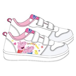 Deportivas Peppa Pig