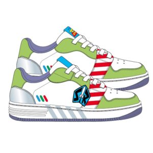 Deportivas Toy Story Disney