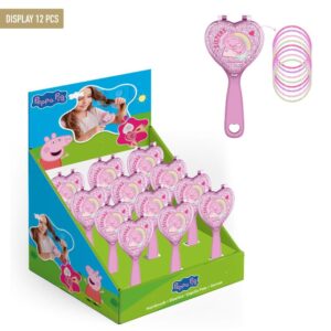 Cepillo Peppa Pig