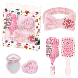 Set belleza Emily en Paris