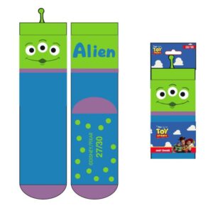 Calcetines antideslizante Cozy Toy Story Disney