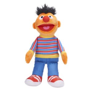 Peluche Epi Barrio Sesamo 28cm