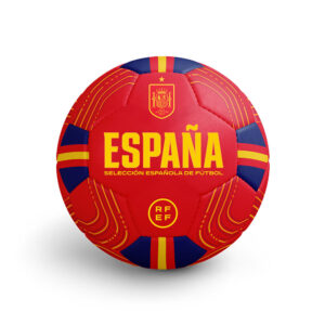 Balón Seleccion Española futbol pequeño
