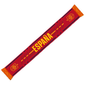 Bufanda Seleccion Española futbol
