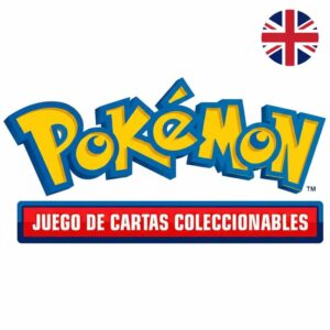 Blister 3 sobres cartas Megaevolucion Pokemon ingles